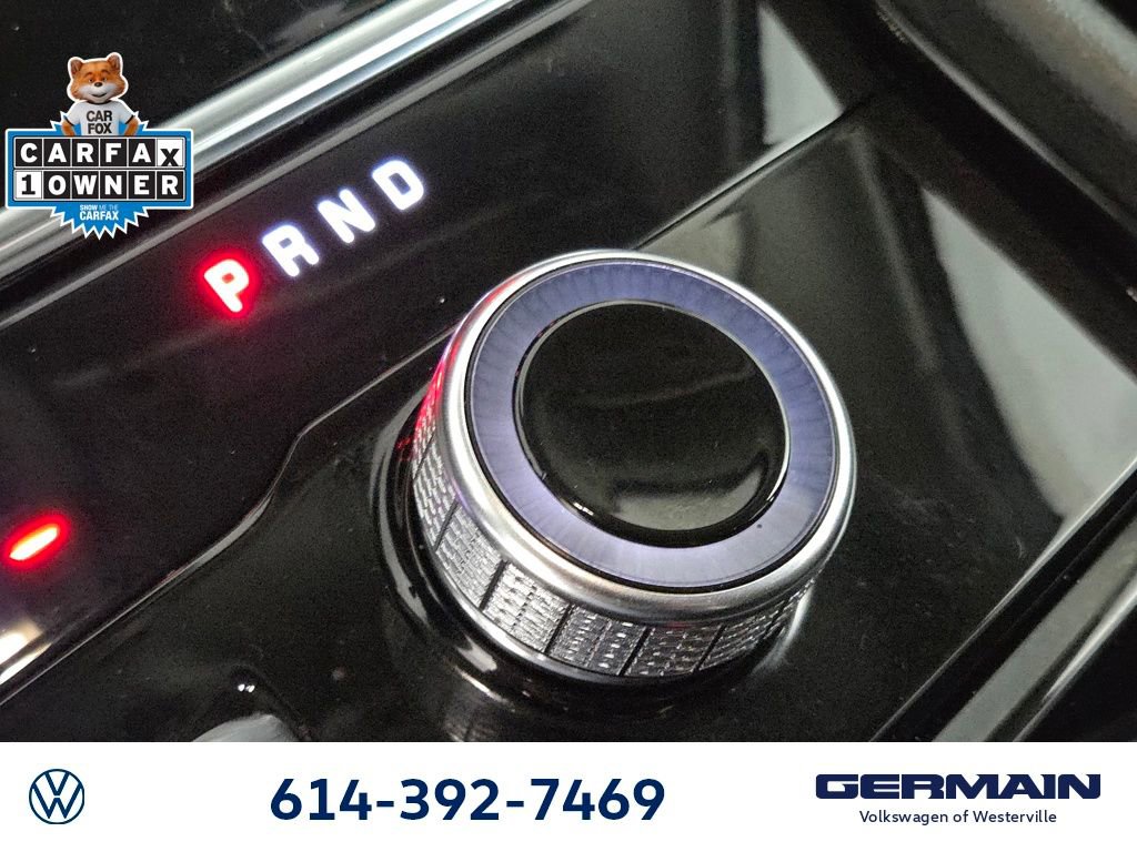 Used 2023 Jeep Grand Cherokee L Limited w/ Black Appearance Package image 26