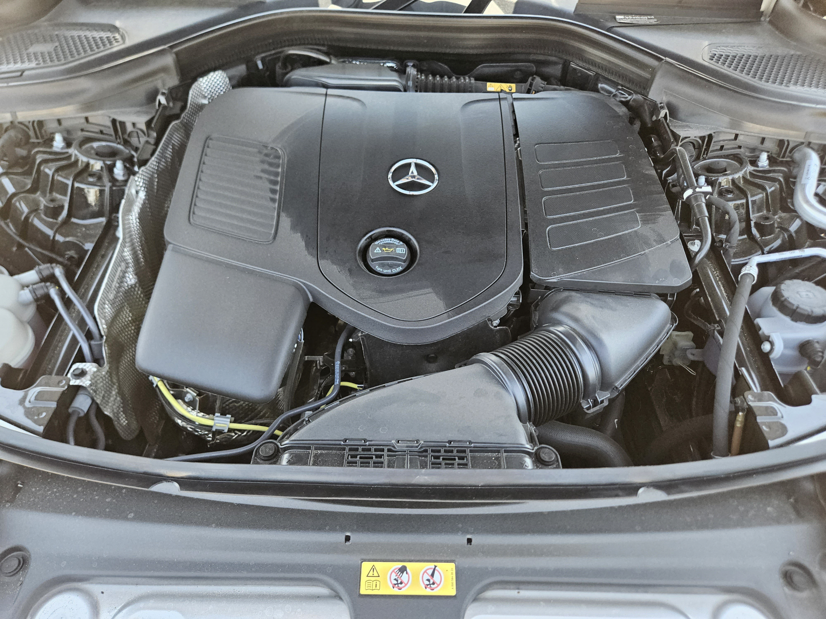 Certified 2026 Mercedes-Benz GLC 300 4MATIC image 20