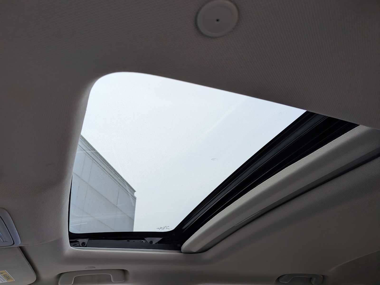 Certified 2024 Honda CR-V EX image 17