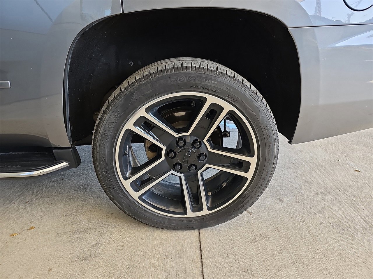 Used 2020 Chevrolet Tahoe Premier image 36