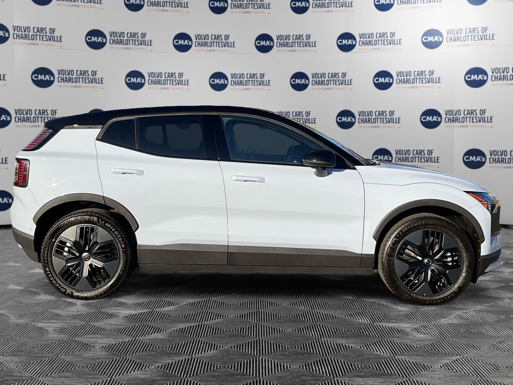 New 2026 Volvo EX30 Cross Country Ultra w/ Protection Package Premier image 6