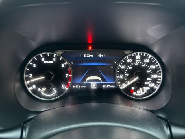 Used 2022 Nissan Sentra SV image 21