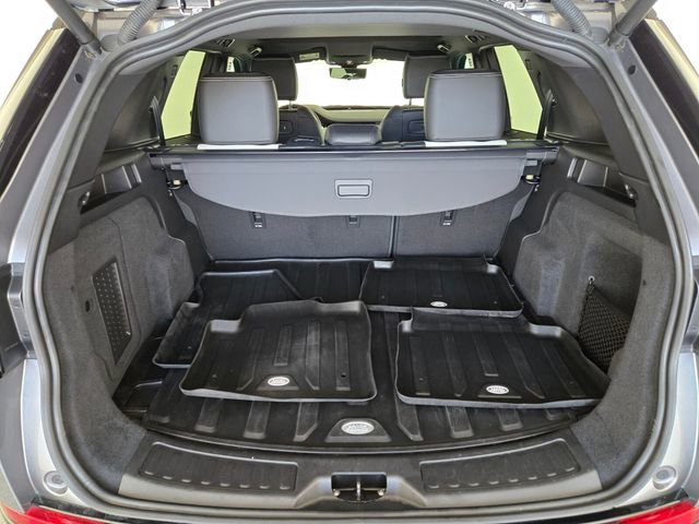 Used 2024 Land Rover Discovery Sport Dynamic SE AWD/4WD image 14