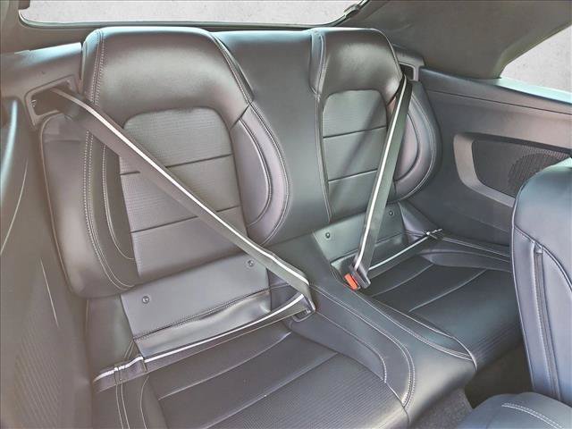Used 2024 Ford Mustang GT Premium RWD image 25
