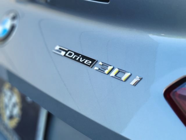 Used 2023 BMW Z4 sDrive30i w/ Premium Package RWD image 39
