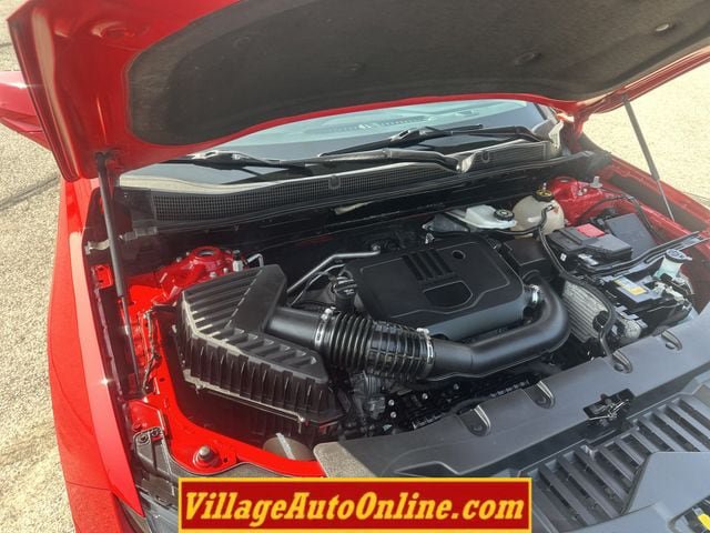 Used 2022 Chevrolet Blazer LT AWD/4WD image 39