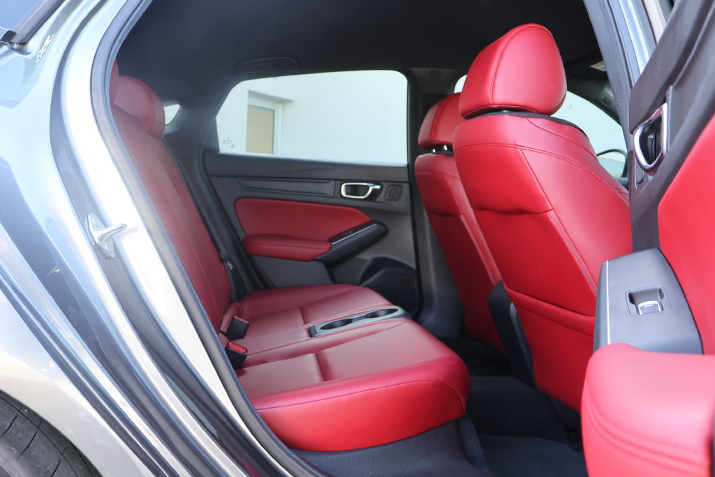 Used 2025 Acura Integra Type S FWD image 15