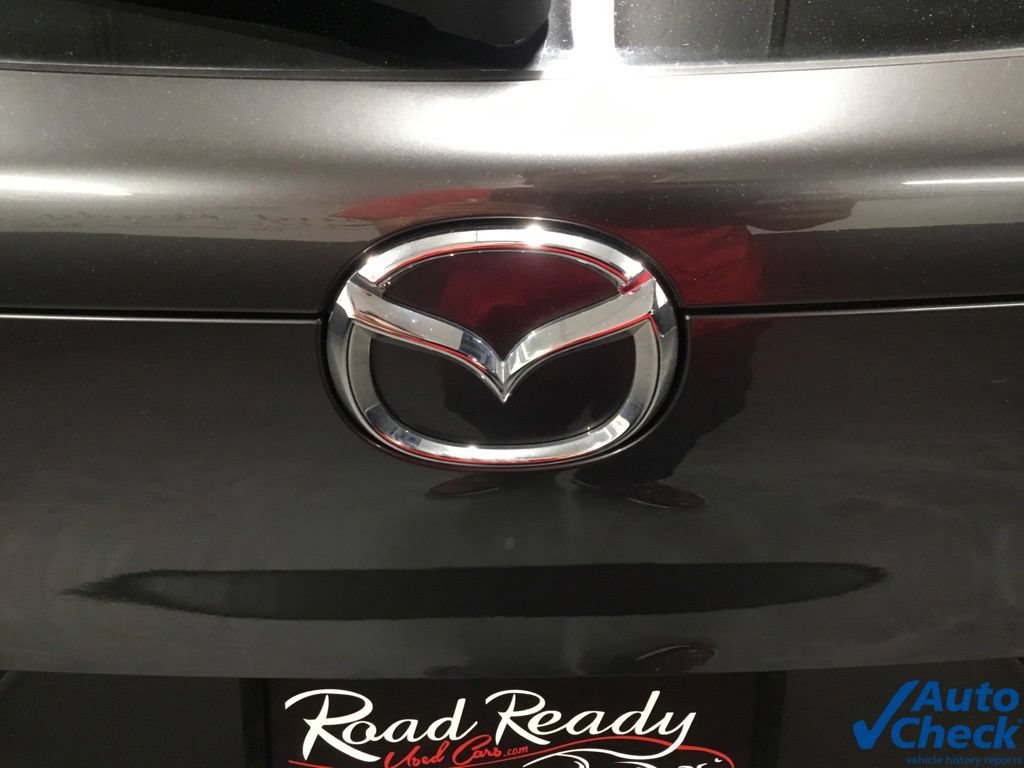 Used 2021 MAZDA CX-30 AWD 2.5 S w/ Premium Package image 14