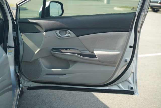Used 2013 Honda Civic LX image 20