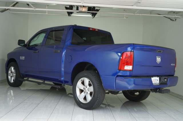 Used 2015 RAM 1500 Express AWD/4WD image 7