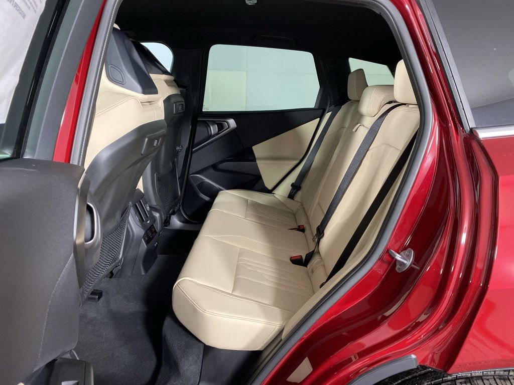 New 2026 BMW X3 xDrive30 w/ Premium Package image 18