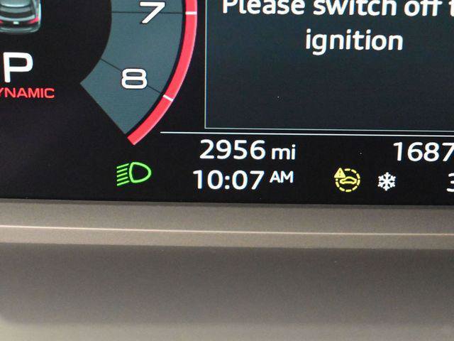 Used 2024 Audi Q3 2.0T Premium Plus image 20