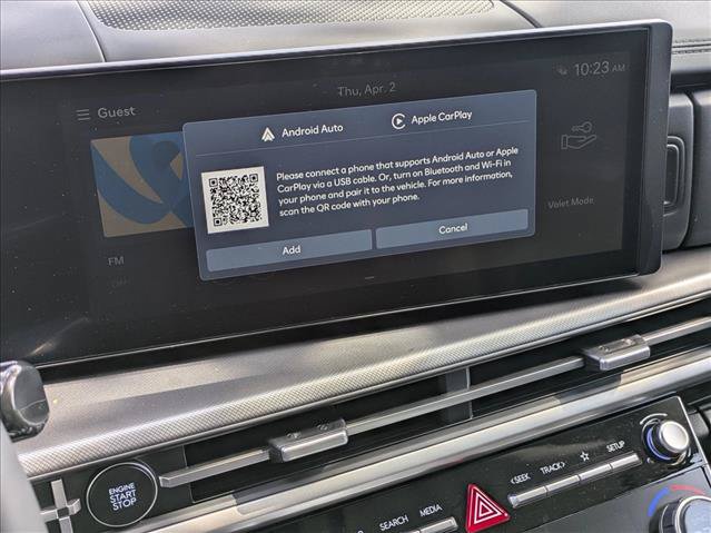 New 2026 Hyundai Santa Fe SEL FWD image 13