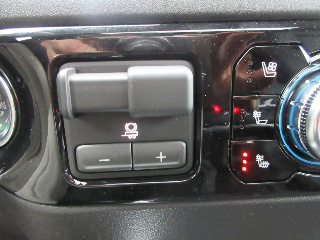 New 2026 GMC Sierra 1500 SLT w/ SLT Premium Plus Package image 20