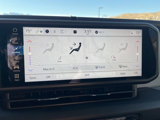 New 2026 Jeep Wrangler Unlimited Sport image 19