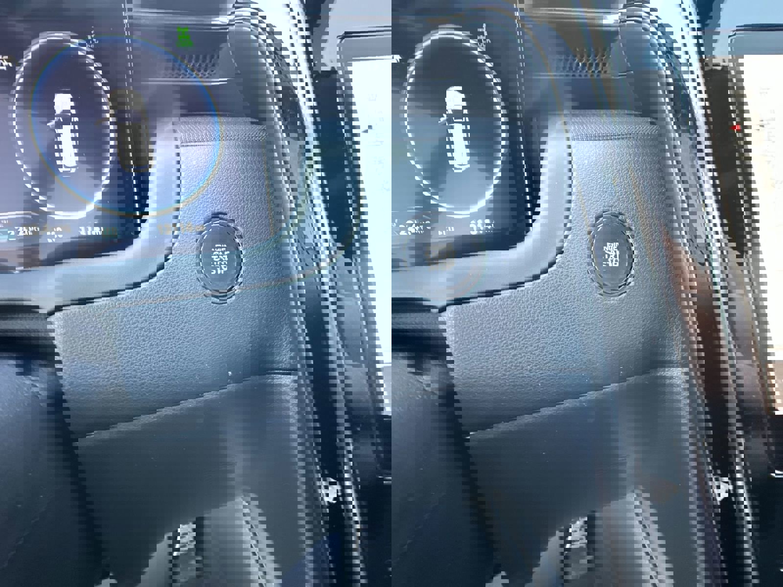 Used 2024 Hyundai Tucson N Line image 17