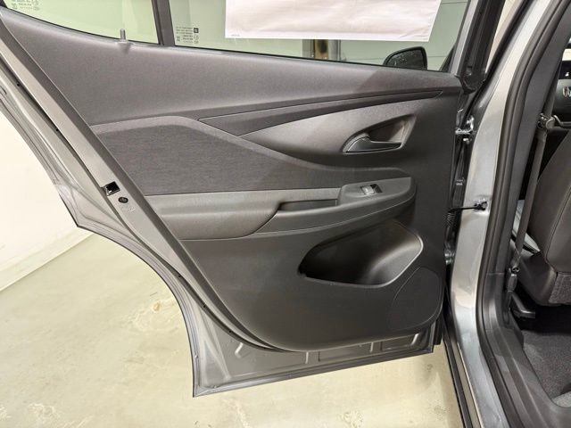 New 2026 Buick Envista Preferred w/ Convenience I Package image 20