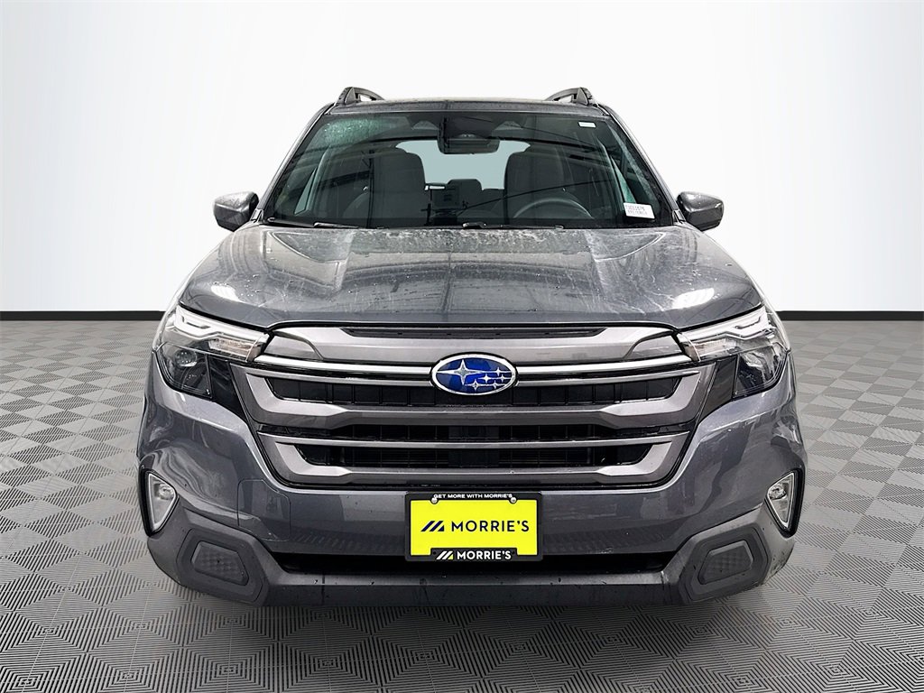 New 2026 Subaru Forester Premium image 2