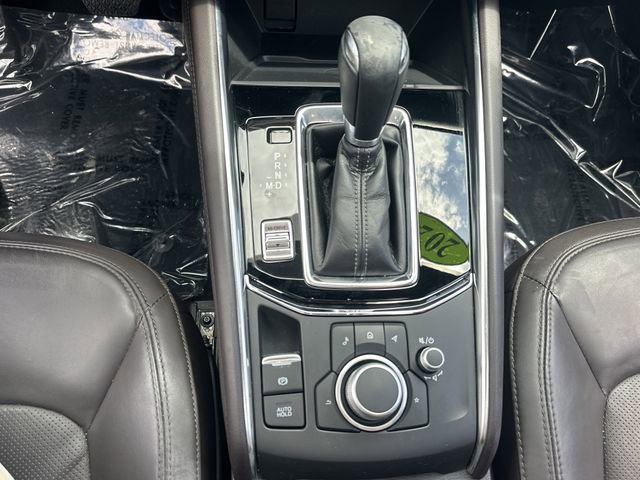 Used 2023 MAZDA CX-5 Signature AWD/4WD image 20