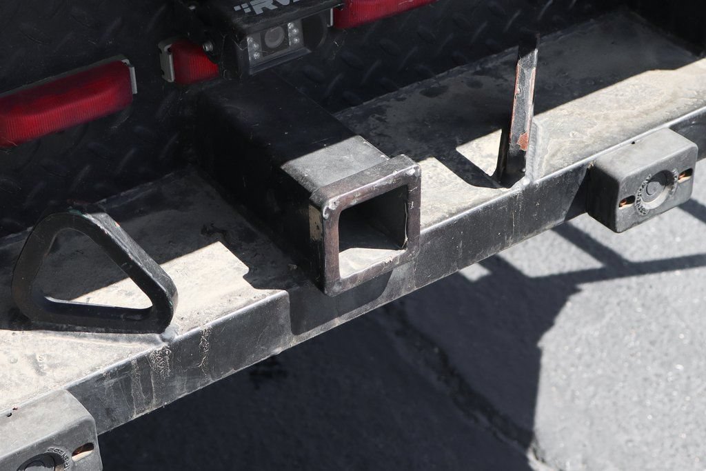 Used 2019 Ford F650 2WD Regular Cab Super Duty image 48