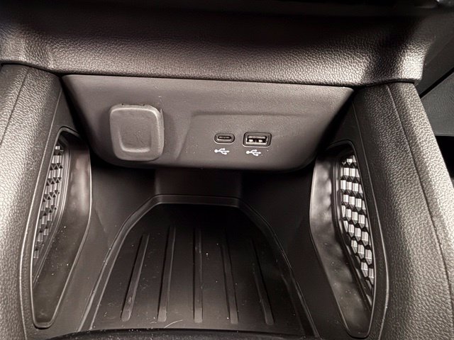 New 2026 Chevrolet TrailBlazer LT w/ LT Cold Weather Package AWD/4WD image 36
