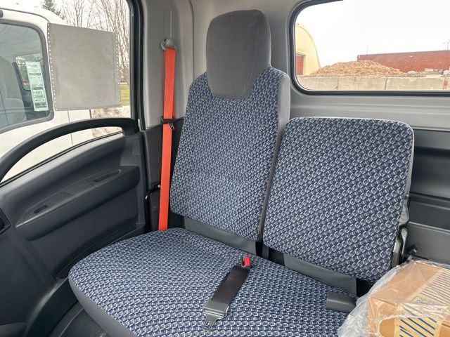 New 2025 Chevrolet Low Cab Forward 5500HG image 20