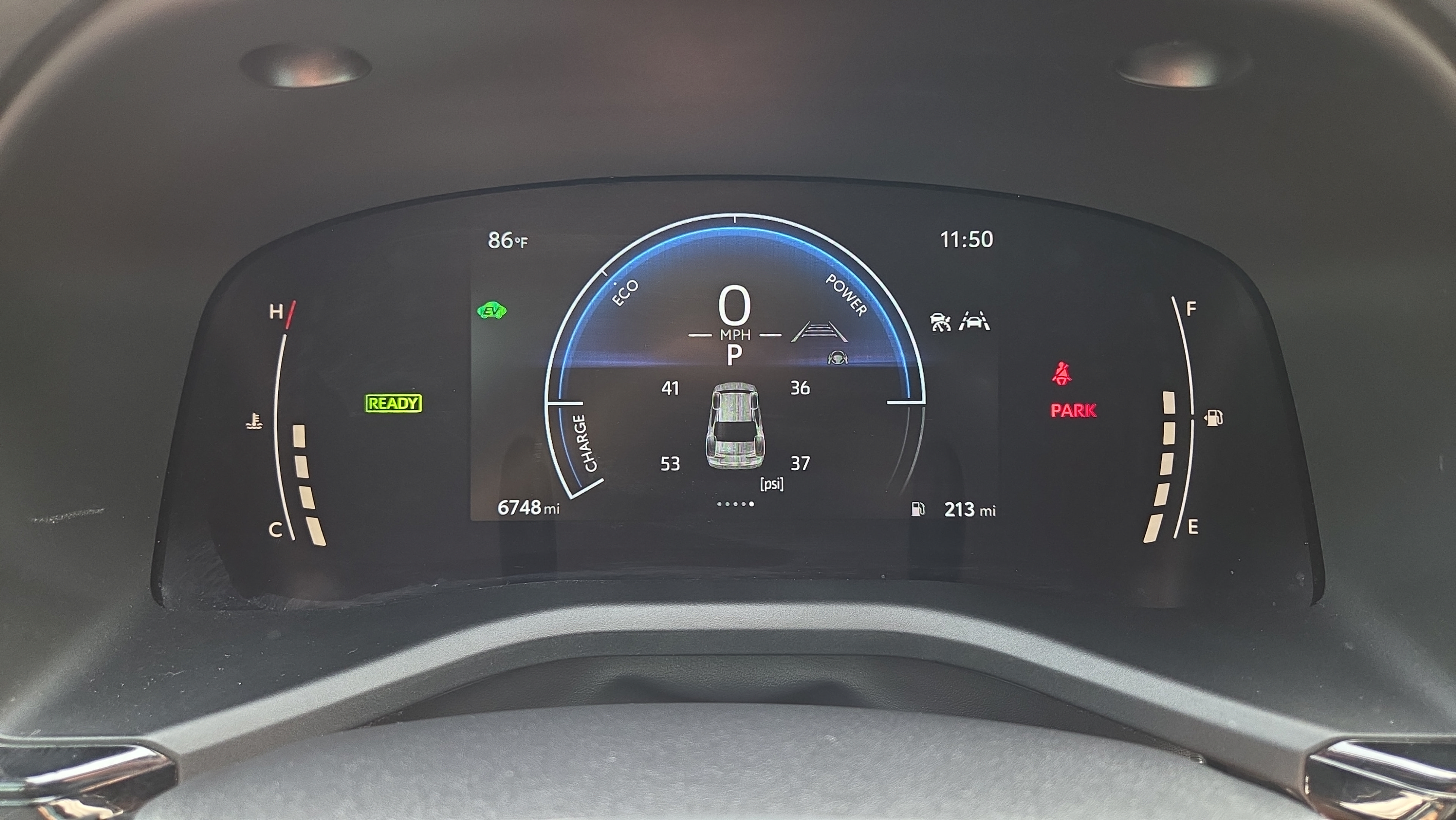 Certified 2026 Toyota Camry SE FWD image 24