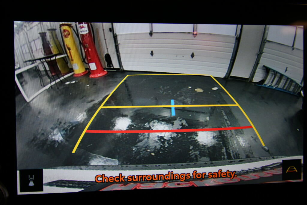 Used 2025 Toyota RAV4 XLE w/ Convenience Package image 17