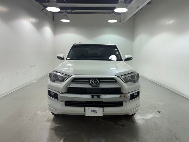 Used 2023 Toyota 4Runner Limited image 2