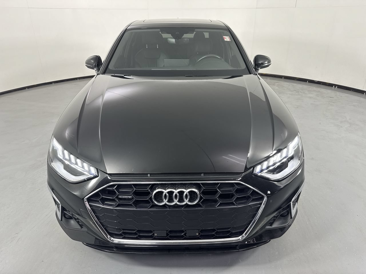 Used 2023 Audi A4 2.0T Premium Plus w/ Premium Plus Package AWD/4WD image 26