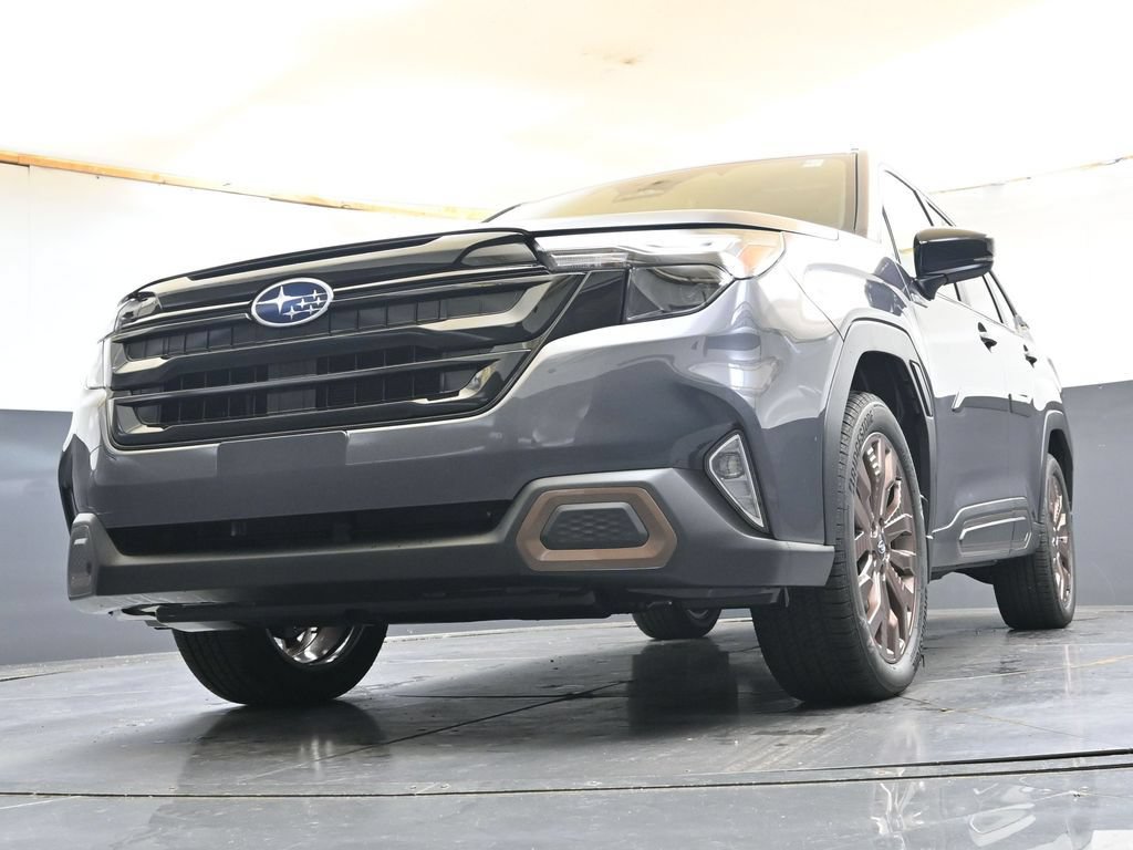 New 2026 Subaru Forester Sport AWD/4WD image 29