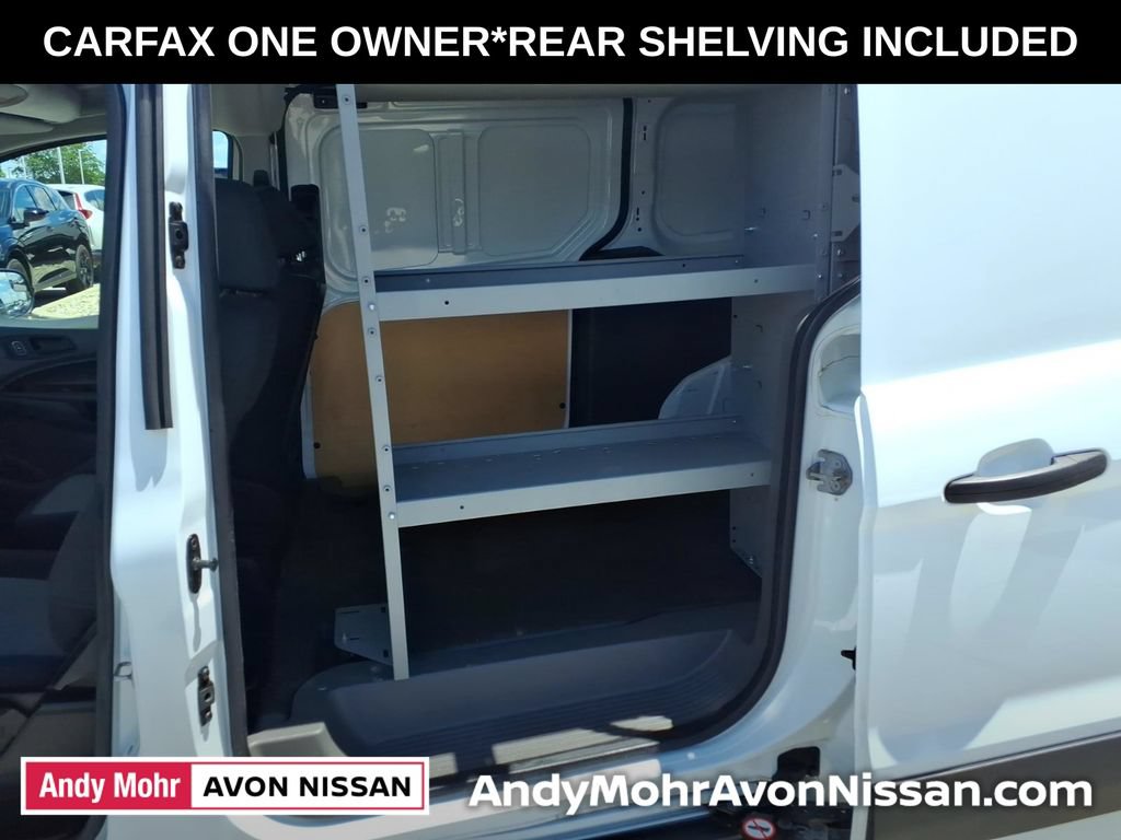 Used 2022 Ford Transit Connect XL FWD image 28