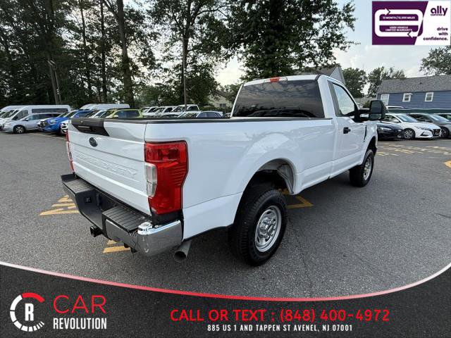 Used 2020 Ford F250 XL w/ XL Value Package image 7