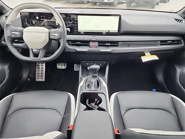 Certified 2025 Kia K4 GT-Line Turbo image 19