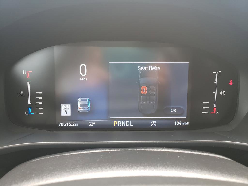 Used 2023 Ford Escape ST-Line w/ Tech Pack #1 AWD/4WD image 23