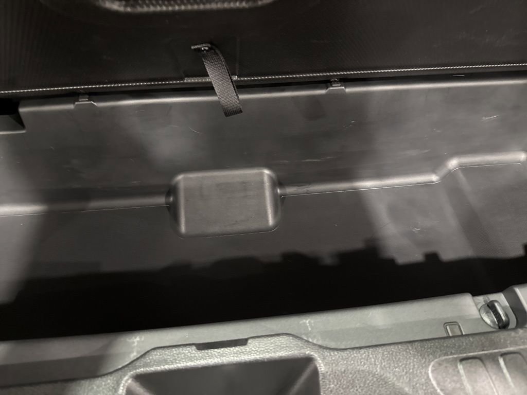 Used 2025 Honda Passport Black Edition image 59