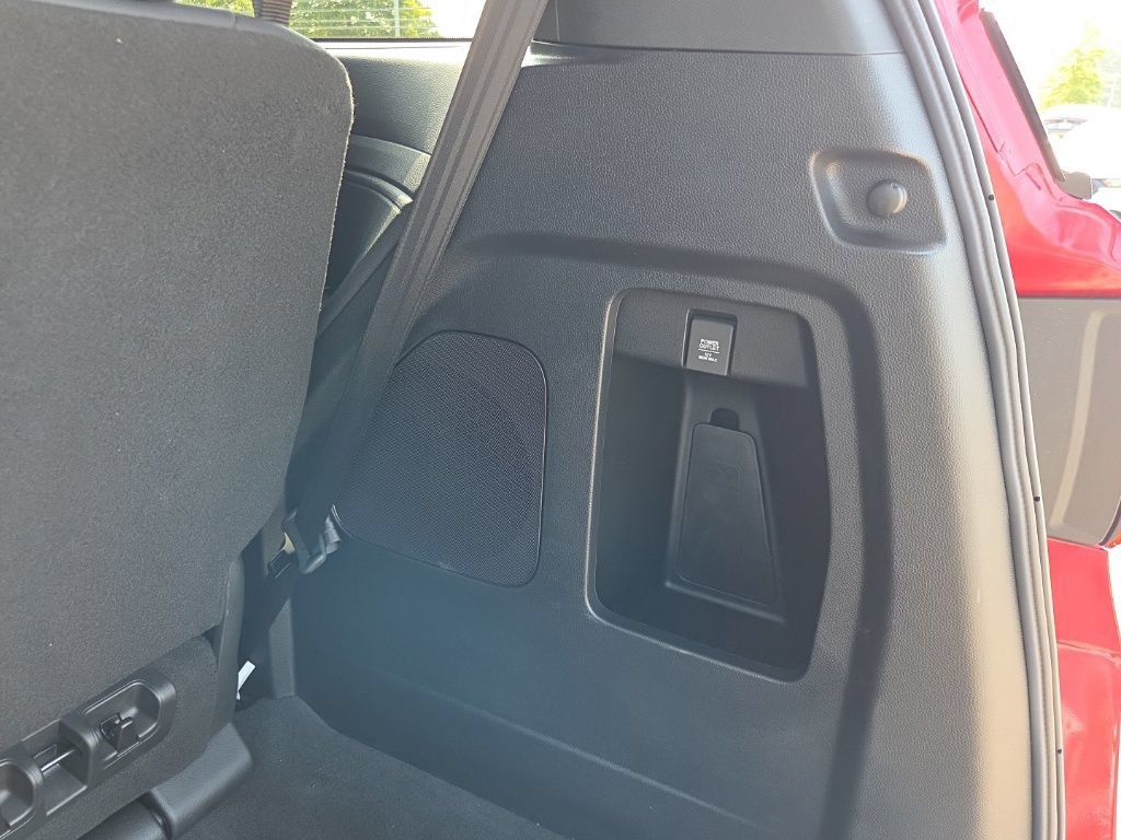 Used 2026 Honda Odyssey Sport-L image 64