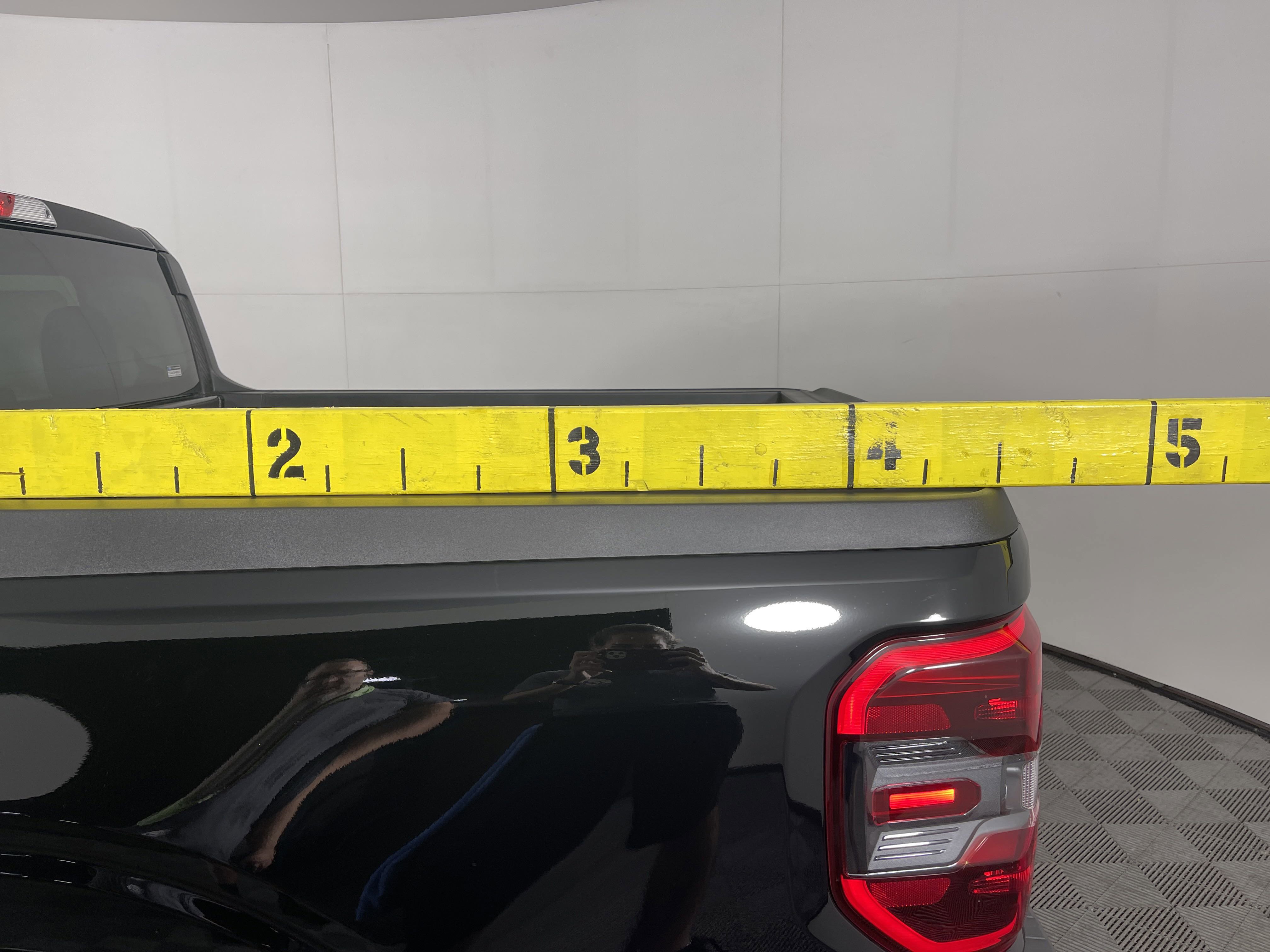 New 2025 Ford Maverick Lobo image 10