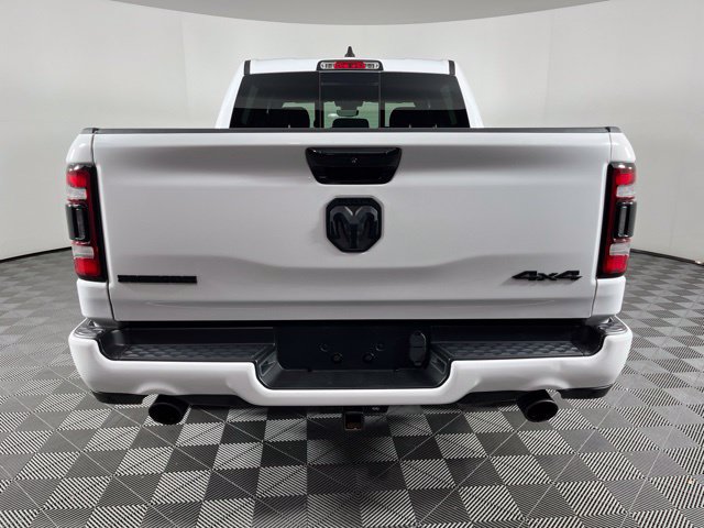 Used 2023 RAM 1500 Big Horn AWD/4WD image 10