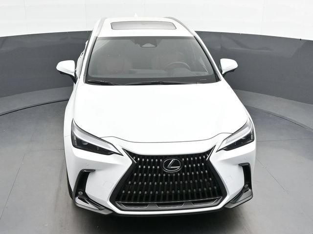 New 2026 Lexus NX 450h+ AWD w/ Luxury Package image 17