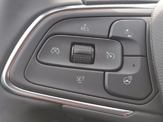 New 2026 Buick Encore GX Sport Touring w/ Advanced Technology Package AWD/4WD image 8