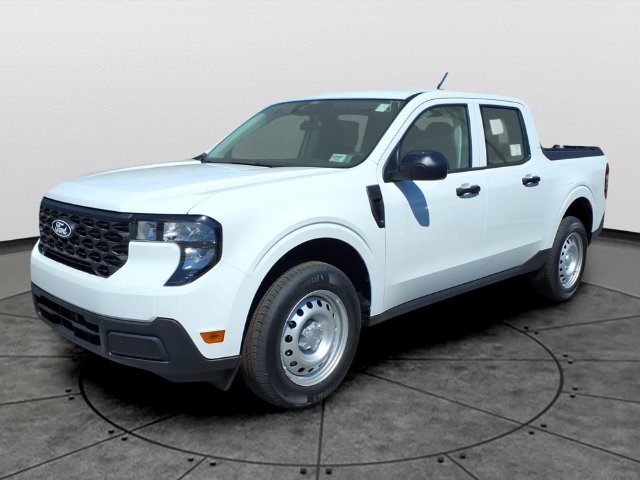 New 2026 Ford Maverick XL w/ Equipment Group 101A AWD/4WD image 1
