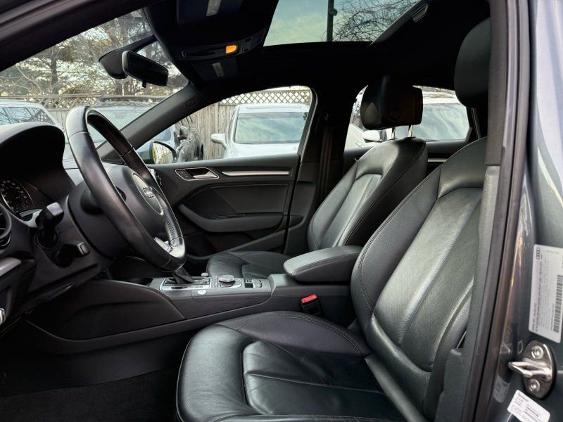 Used 2016 Audi A3 2.0T Premium image 16