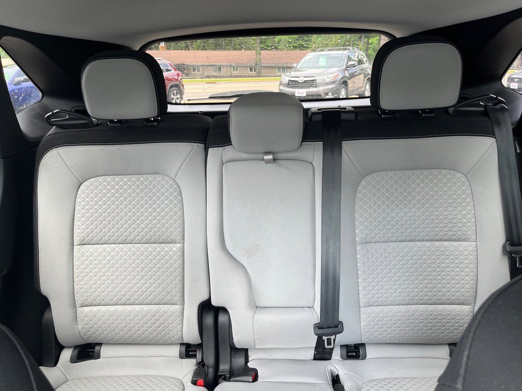 Used 2023 Ford Escape Active w/ Tech Pack #2 image 16