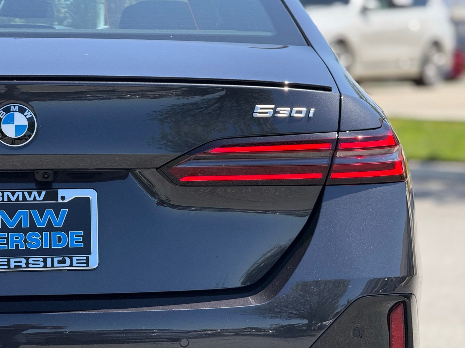 New 2026 BMW 530i w/ M Sport Package RWD image 14