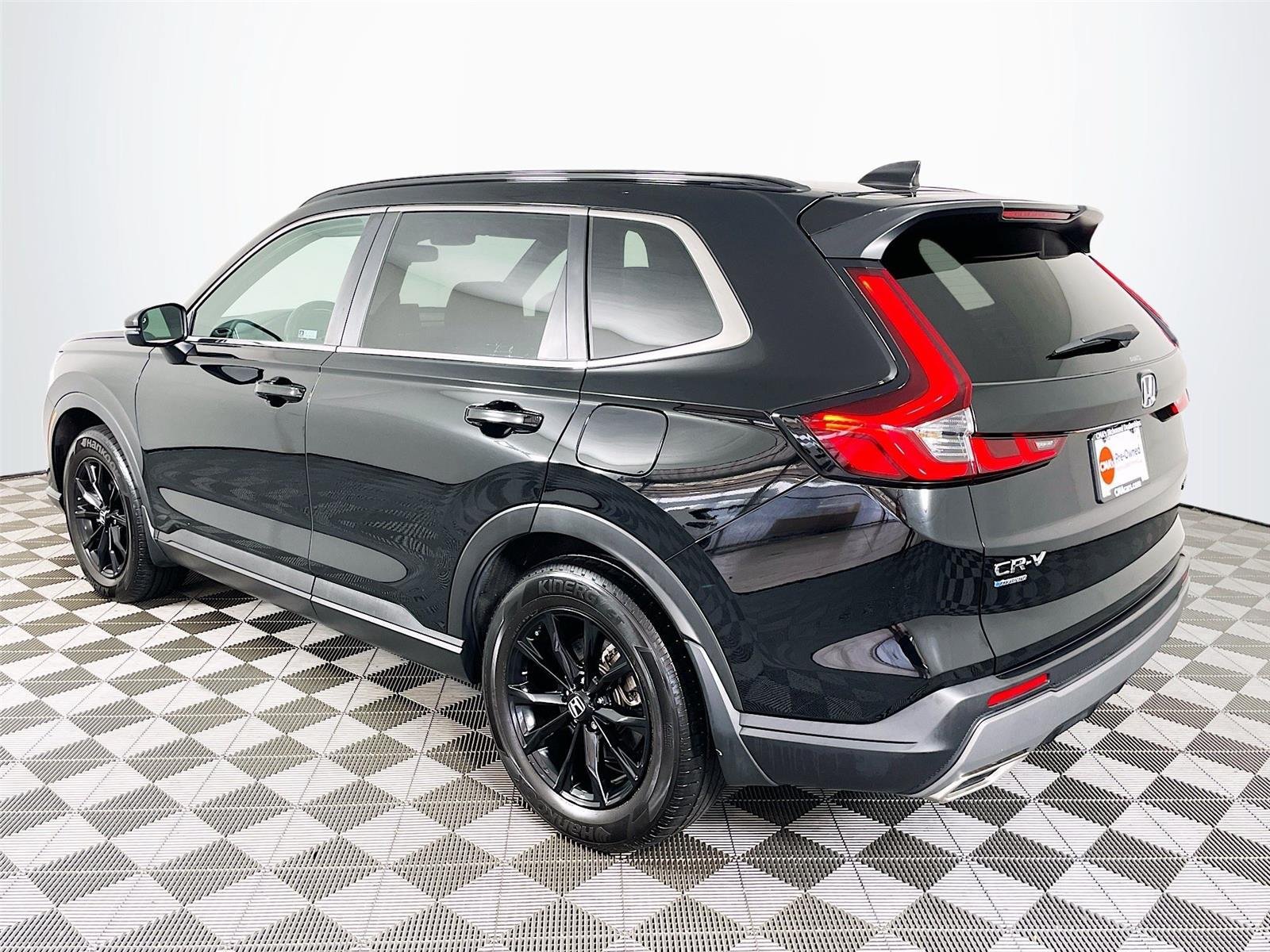 Used 2024 Honda CR-V Sport image 7