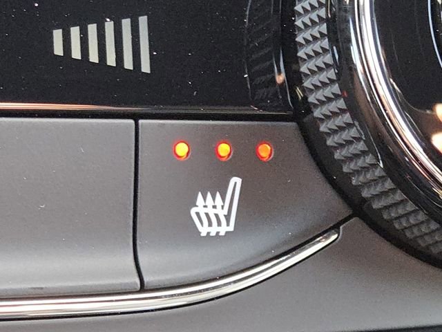 New 2026 Buick Envista Sport Touring w/ Convenience I Package image 10