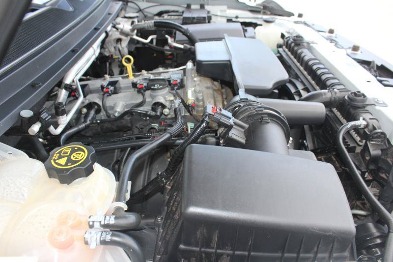 Used 2022 Chevrolet Colorado LT w/ Fleet Safety Package RWD image 33