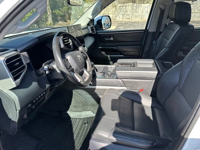Used 2023 Toyota Tundra Limited image 37