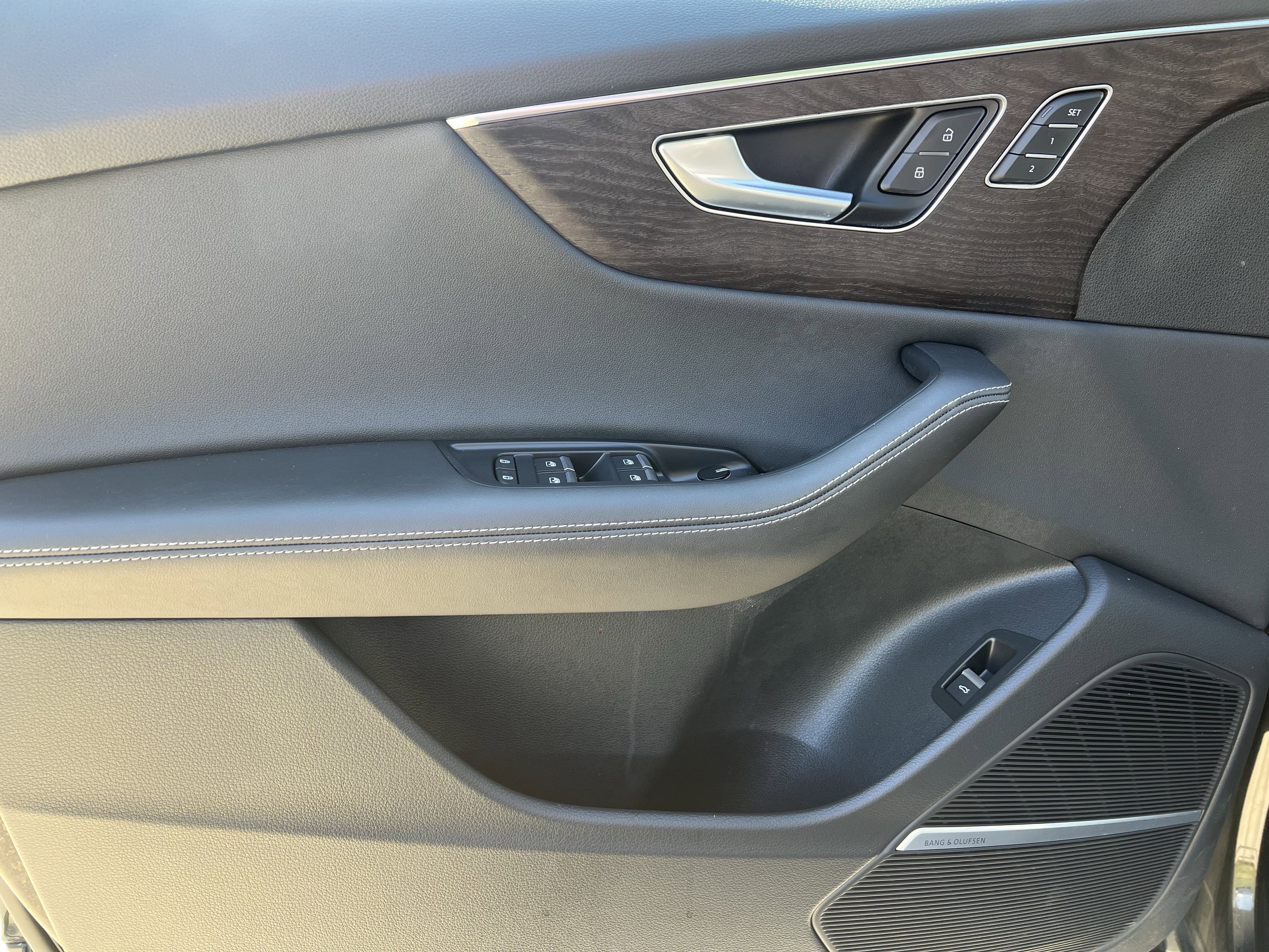 Certified 2023 Audi Q8 Premium Plus w/ Premium Plus Package AWD/4WD image 14